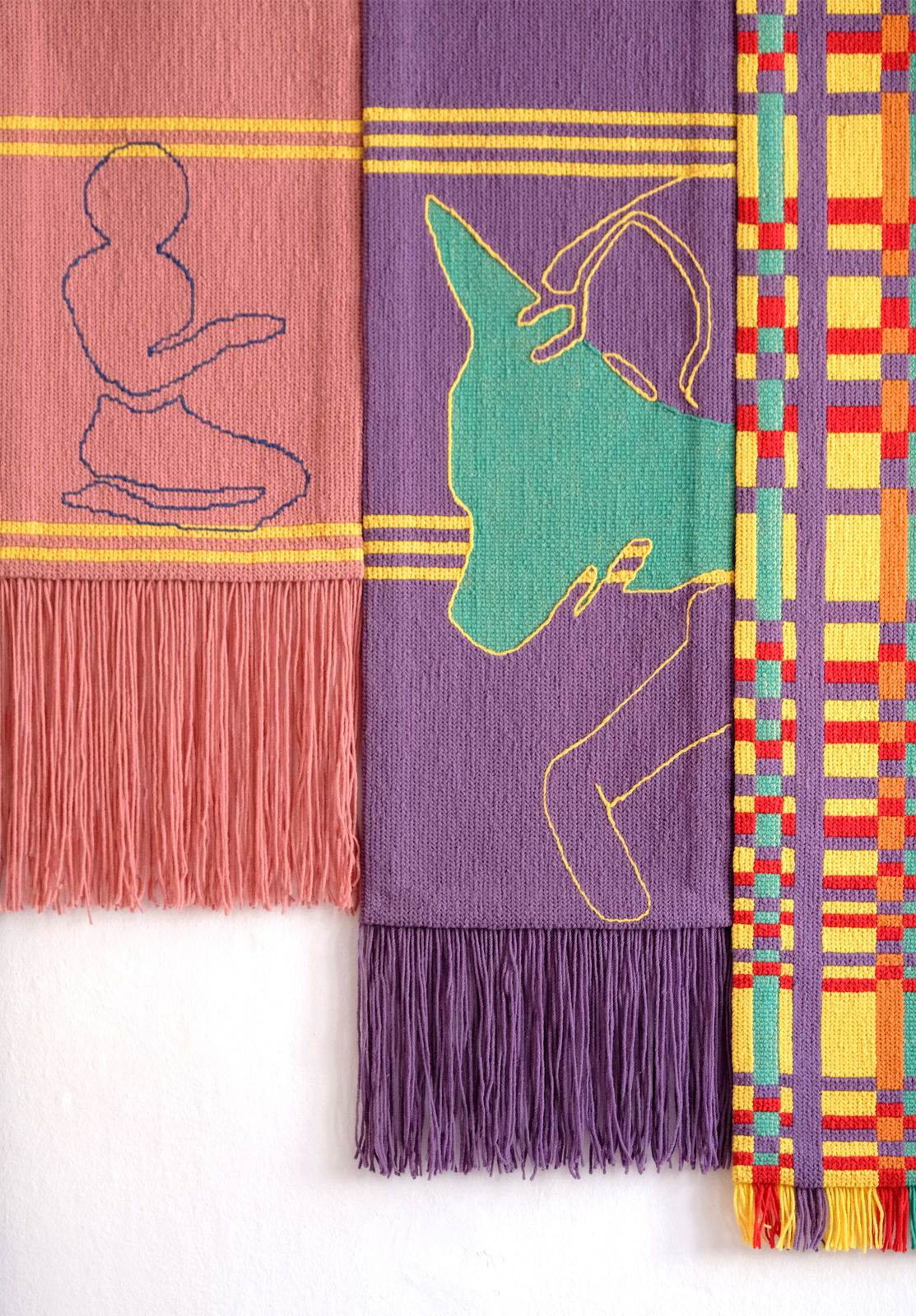 Susana Cereja, BOADICEA, 2021