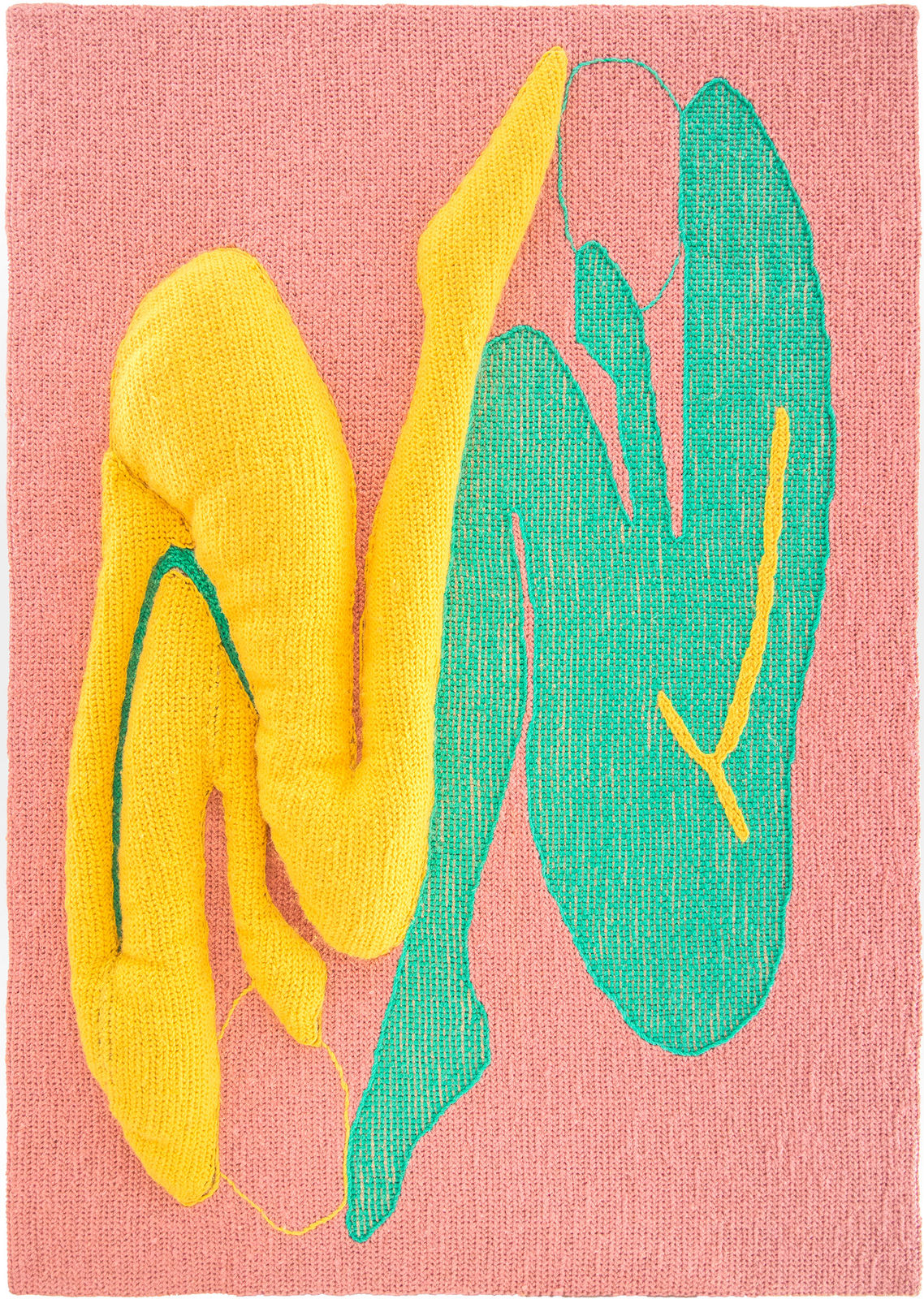 Susana Cereja, Aether, 2024