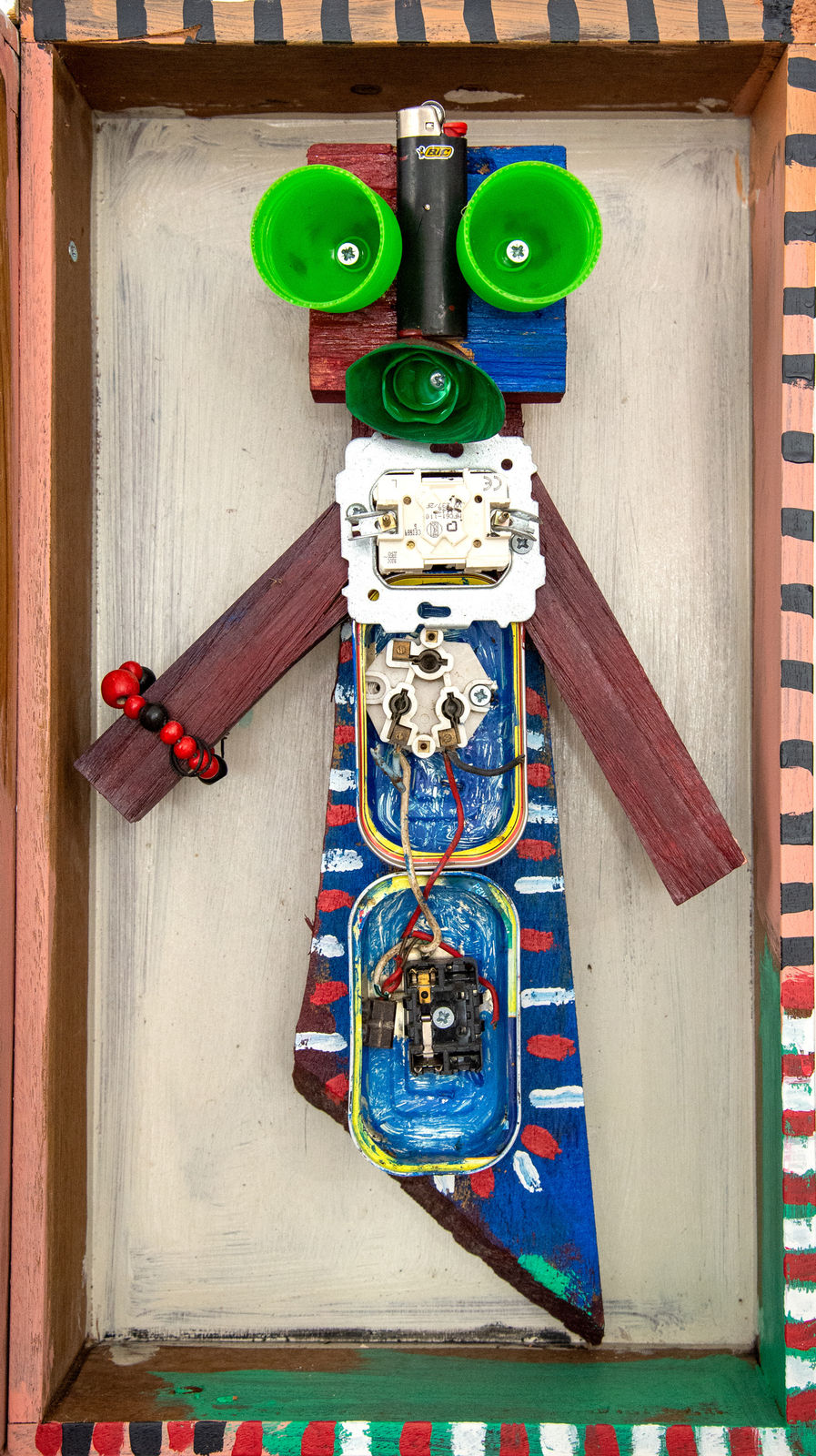 Nelo Teixeira, Untitled, 2025