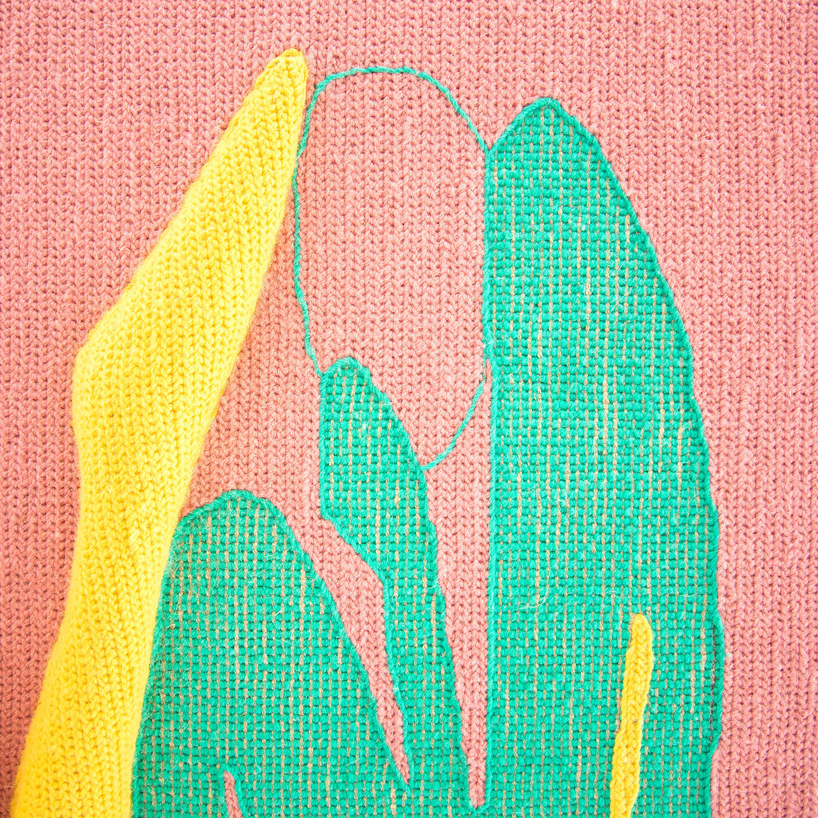 Susana Cereja, Aether, 2024