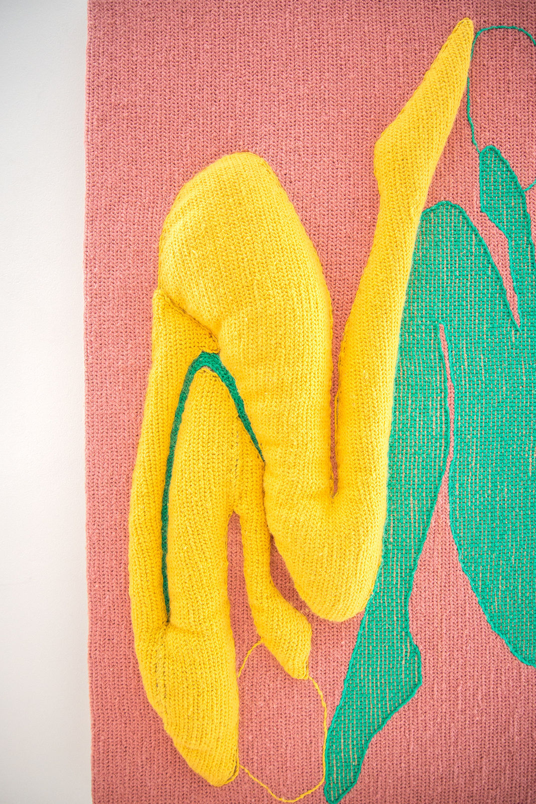 Susana Cereja, Aether, 2024