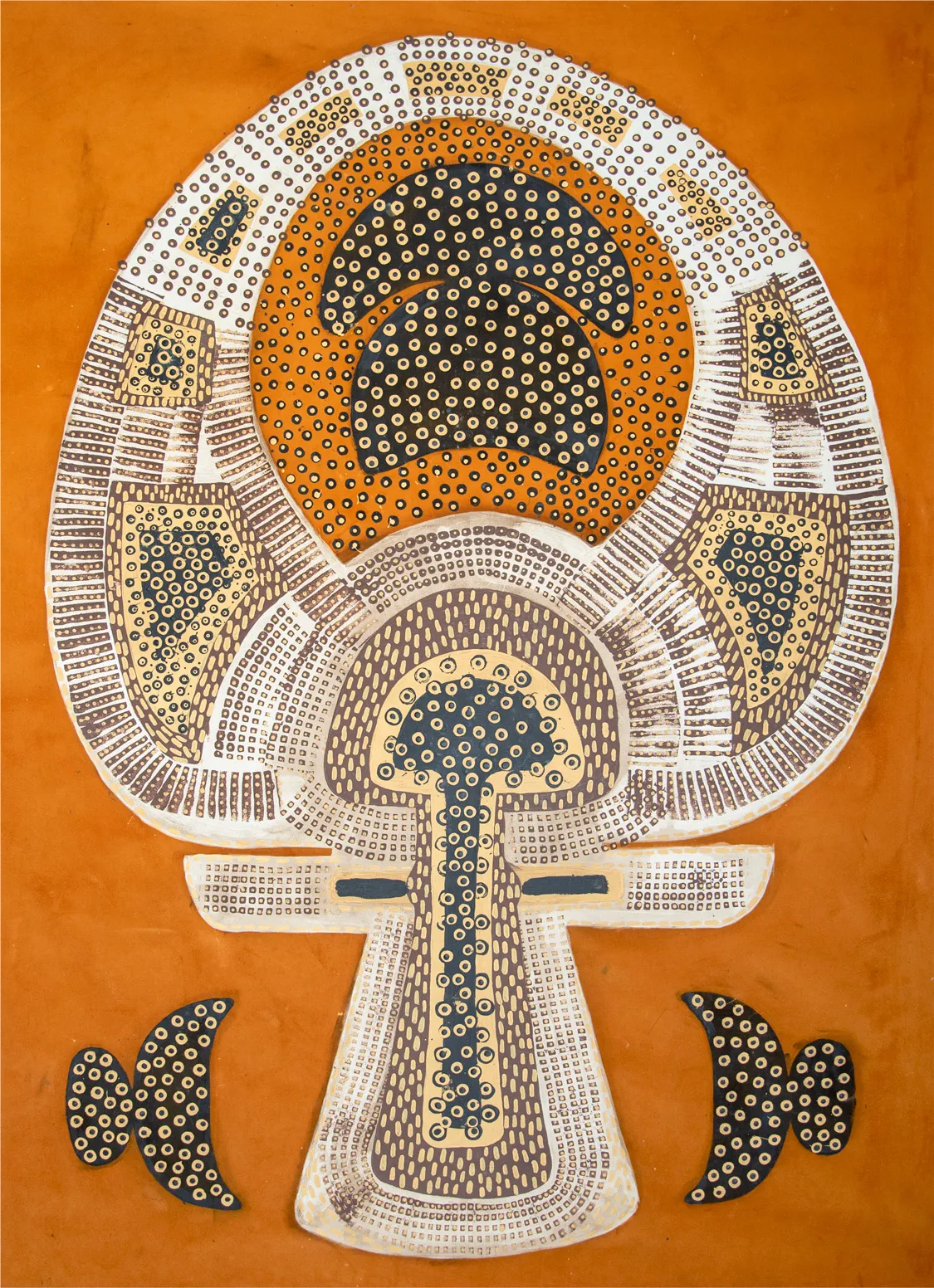 Daniela Ribeiro, Untitled #3, 2025