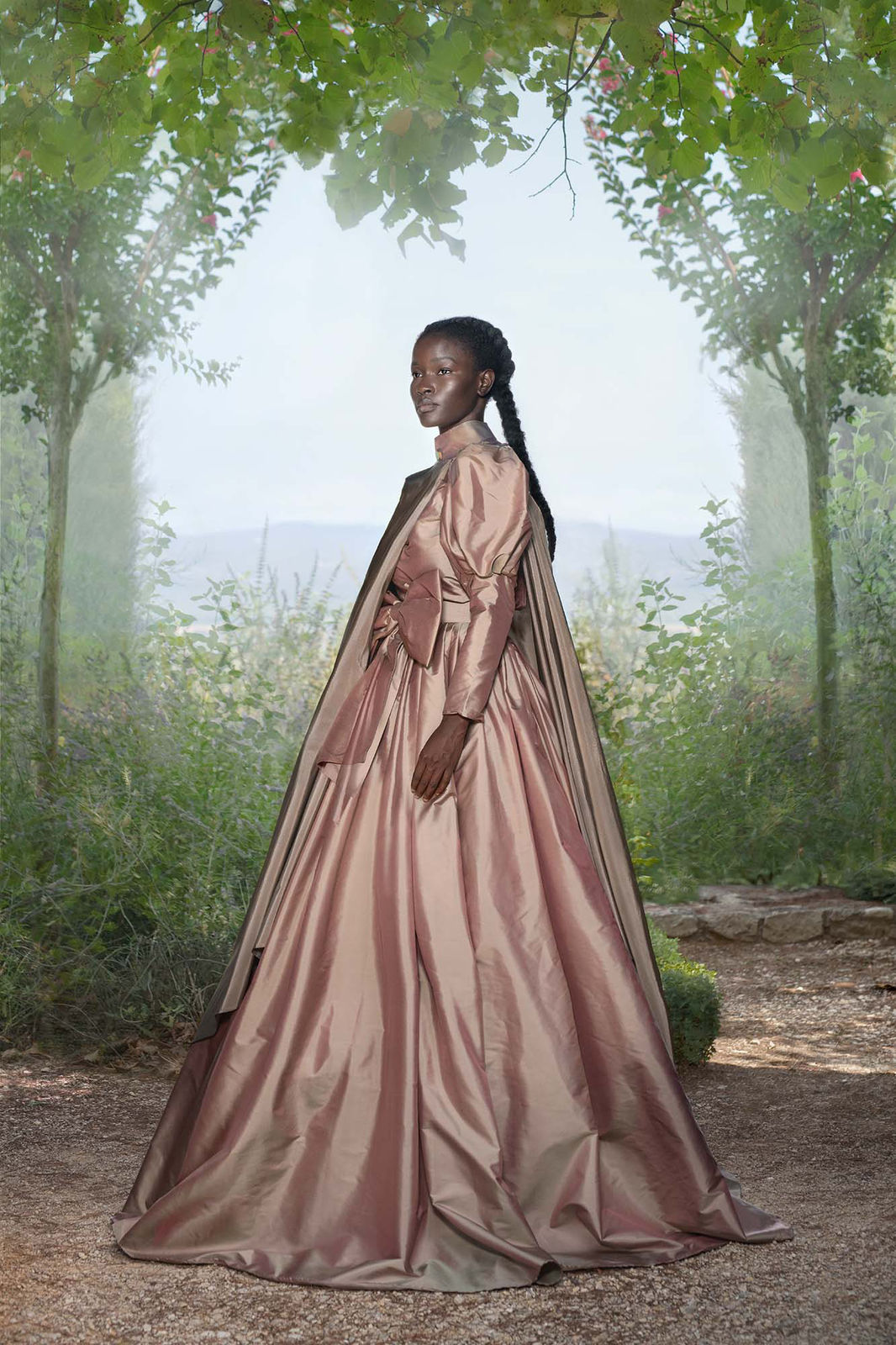 Dagmar Van Weeghel, BLOOM, 2020