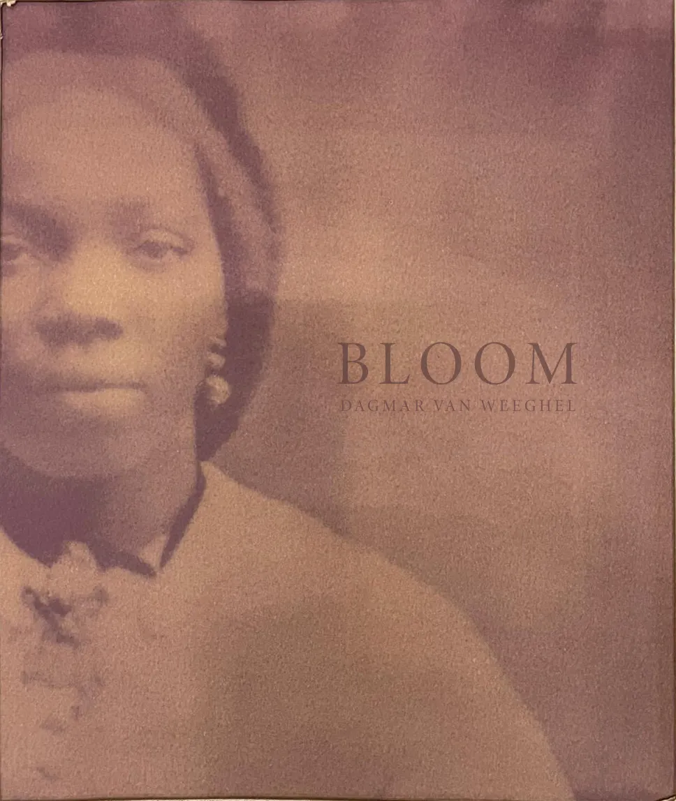 DAGMAR VAN WEEGHEL, BLOOM: Special Edition, 2026