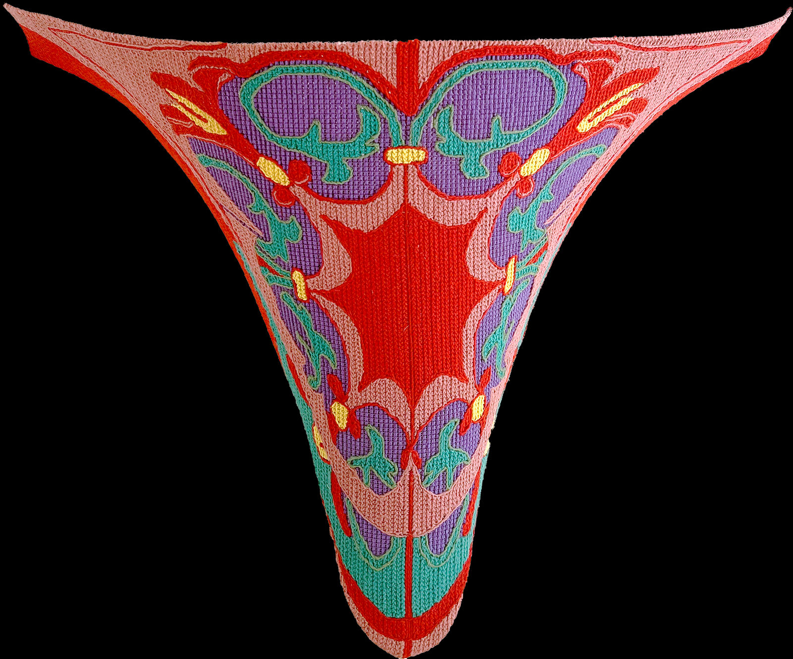 Susana Cereja, Matriz, 2023