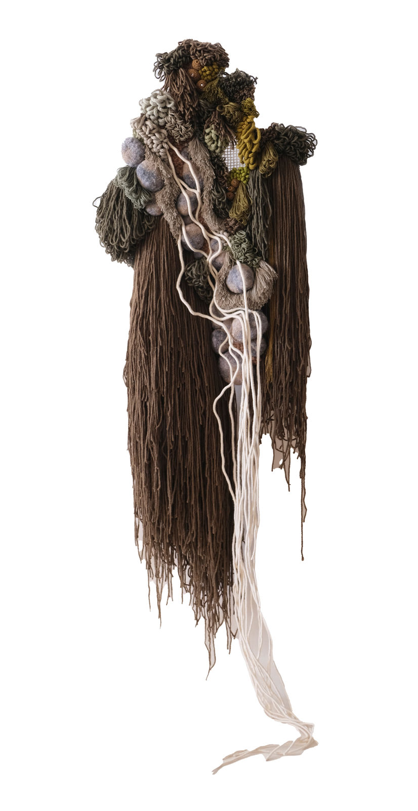 Vanessa Barragão, Caminho I, 2021