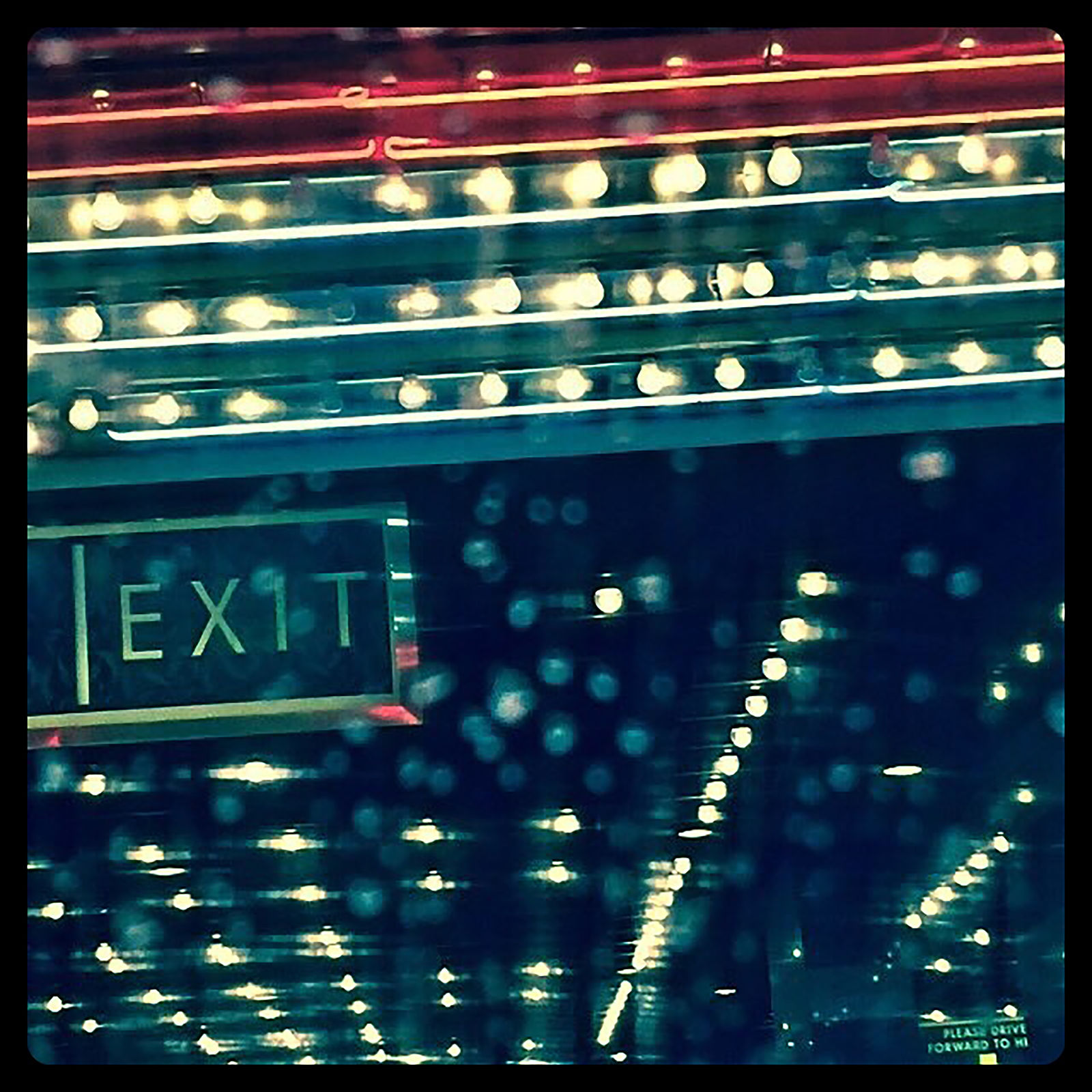 Florian Reinhardt, FR 085 / Las Vegas / Golden Nugget Hotel, 2010