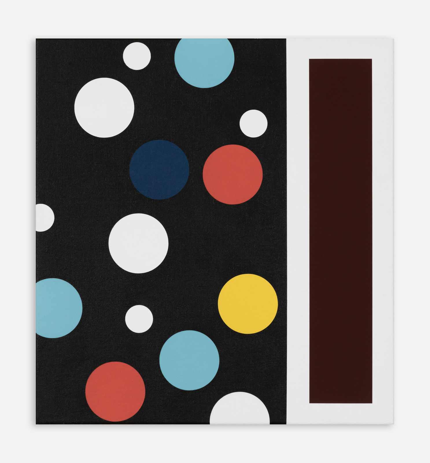 Thomas Wachholz, Untitled, 2022