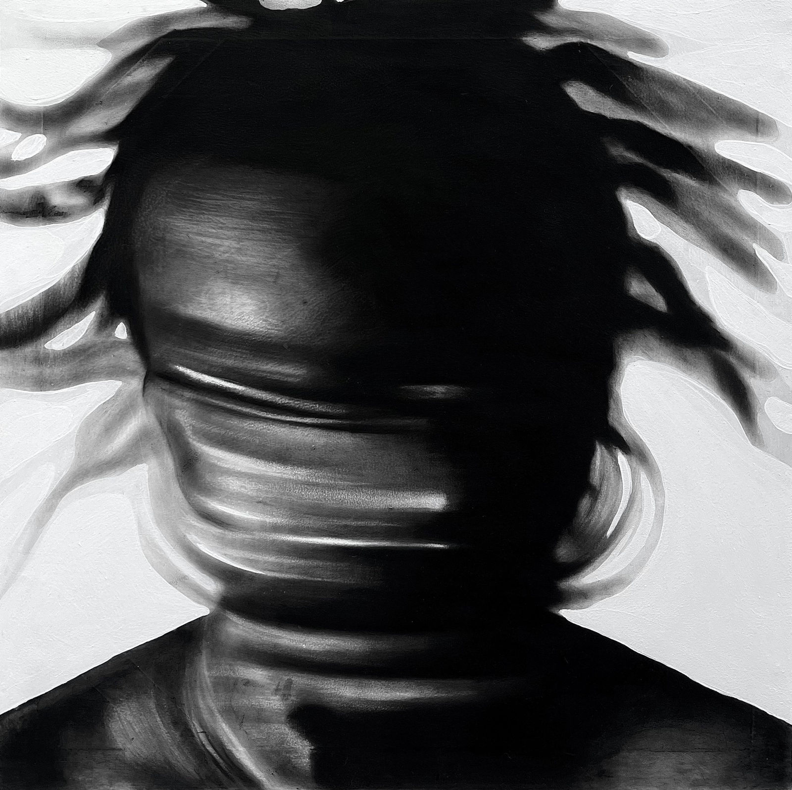 Talut Kareem, Expect Turbulence II, 2024