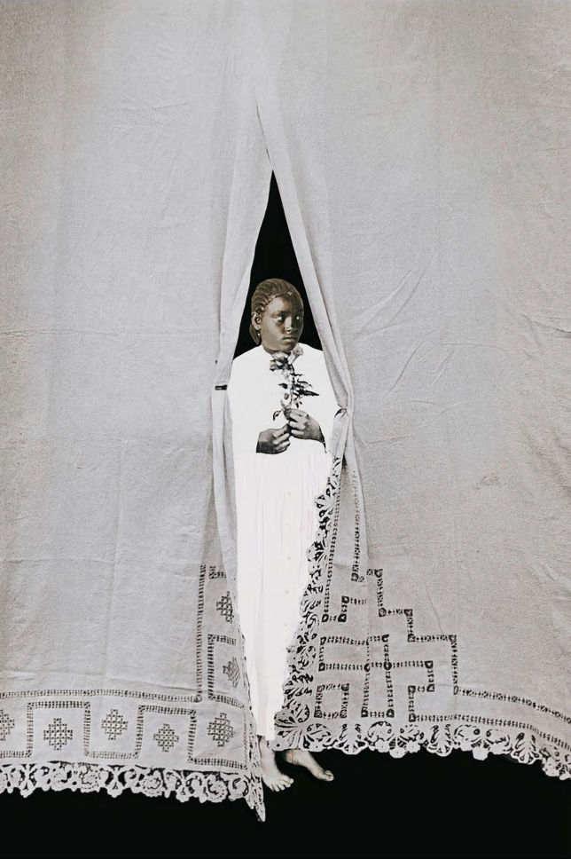 Tshepiso Moropa, Who Knows Where The Time Goes, 2025