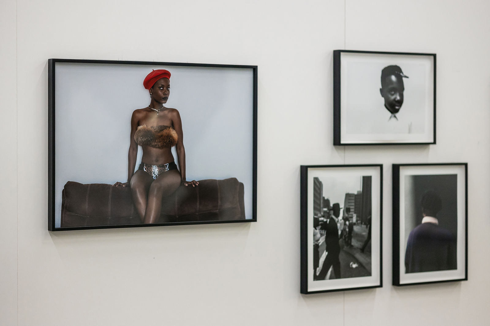 Nonzuzo Gxekwa, Nzwakazi, 2016