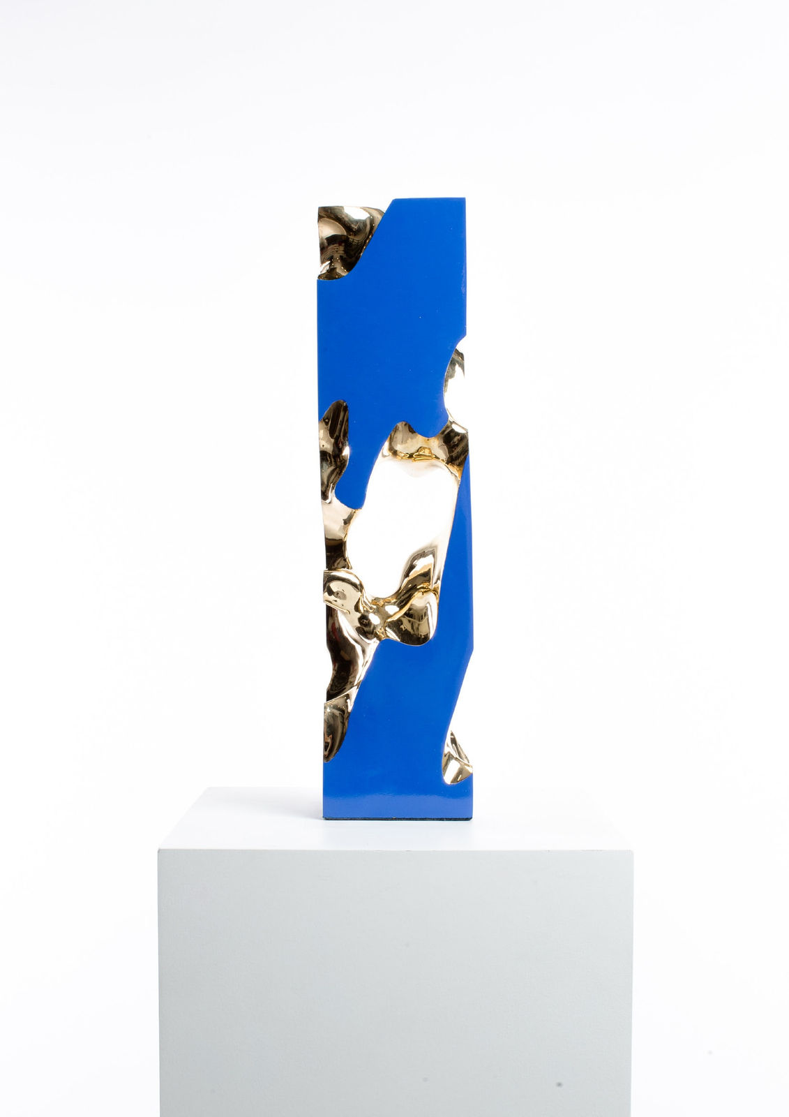 Driaan Claassen, Let go, 2021