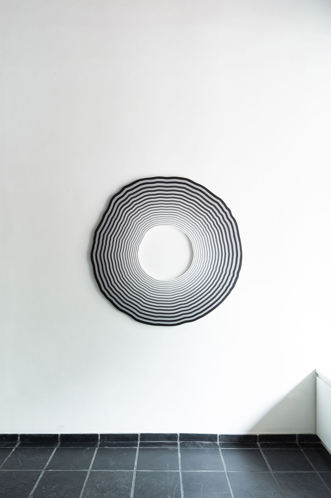 Abdus Salaam, Rings We Read II, 2022