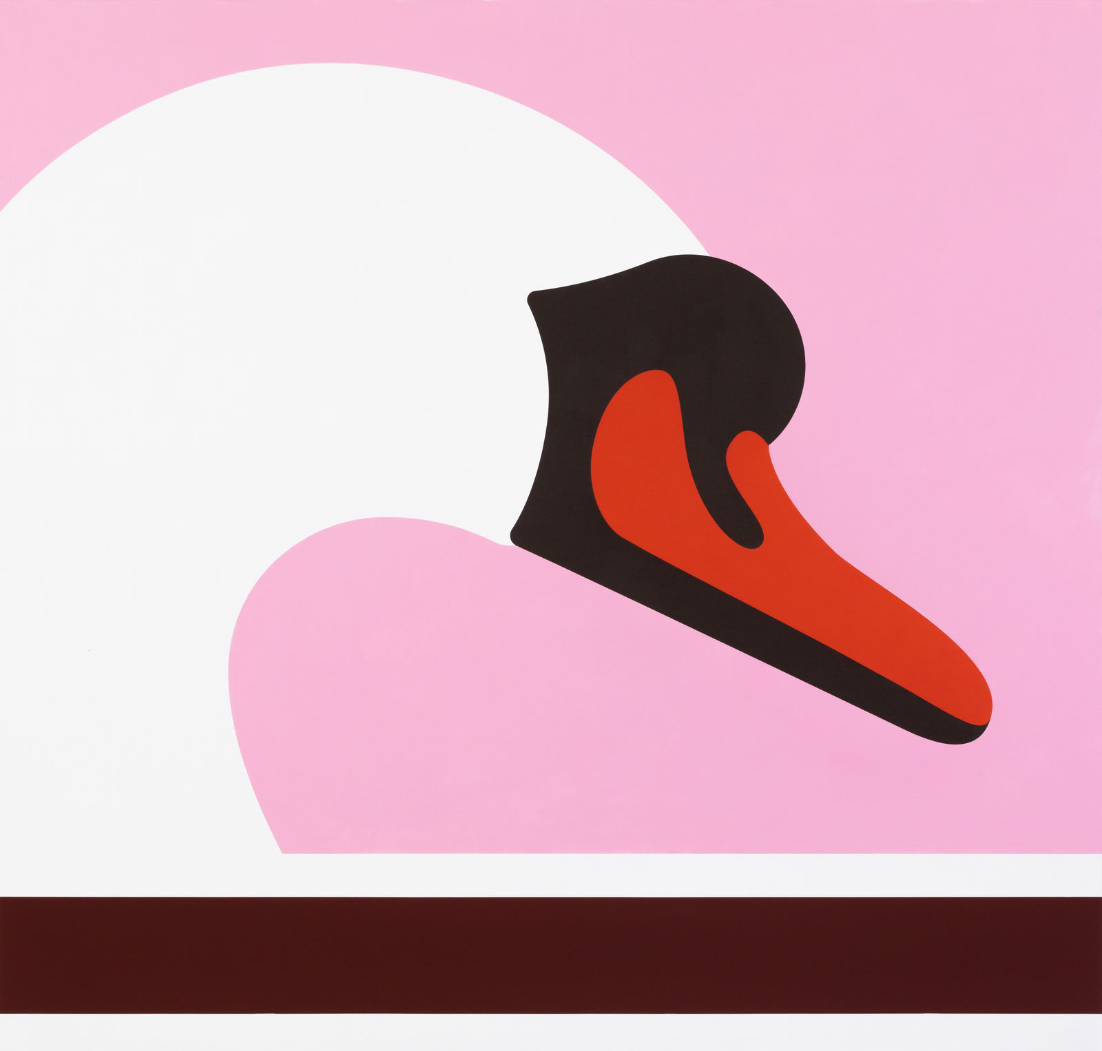 Thomas Wachholz, Love, Diptych II, 2022