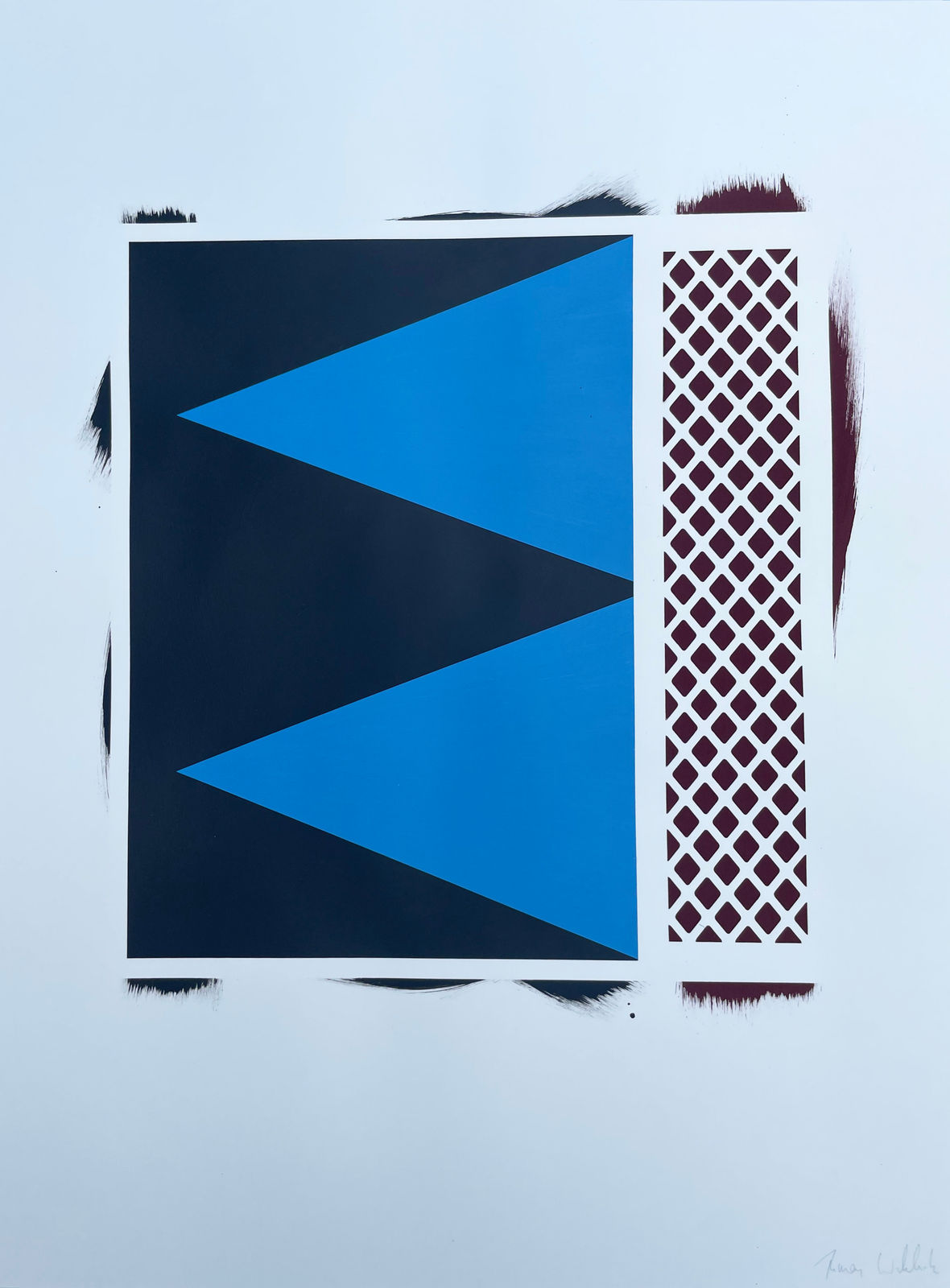 Thomas Wachholz, Cologne Cathedral, 2020