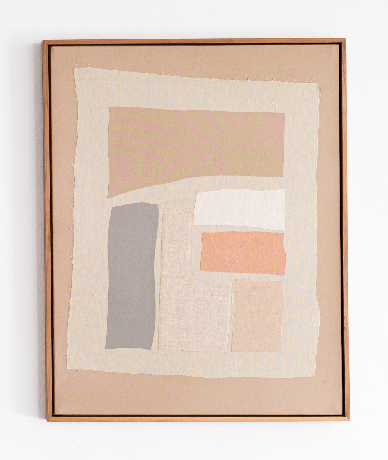 Ben Stanwix, TODAY'S NEWS, 2021