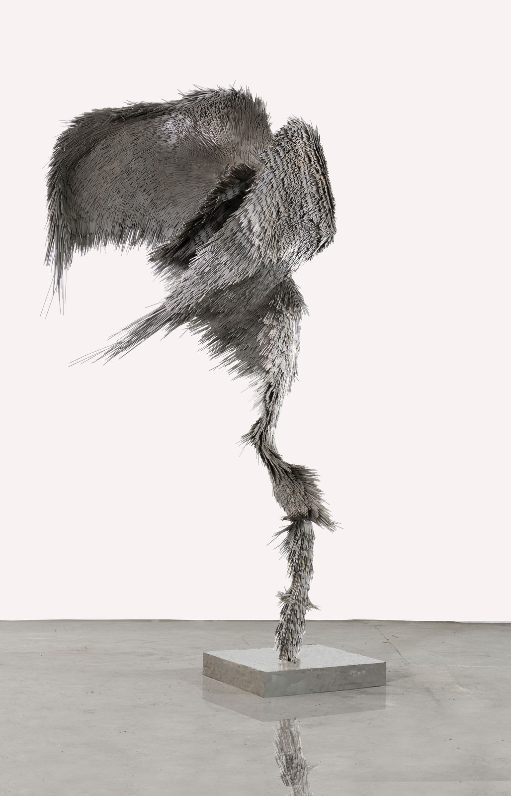 Jake Michael Singer, Smokes Quantity, 2020