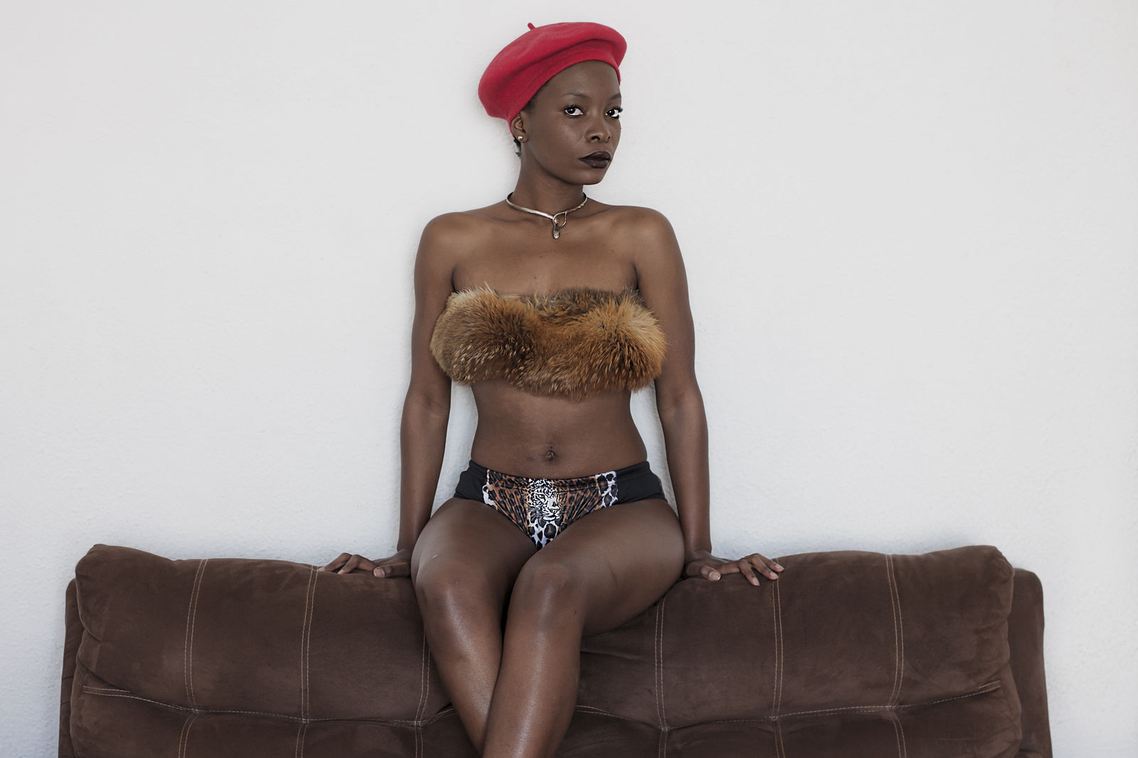 Nonzuzo Gxekwa, Nzwakazi, 2016