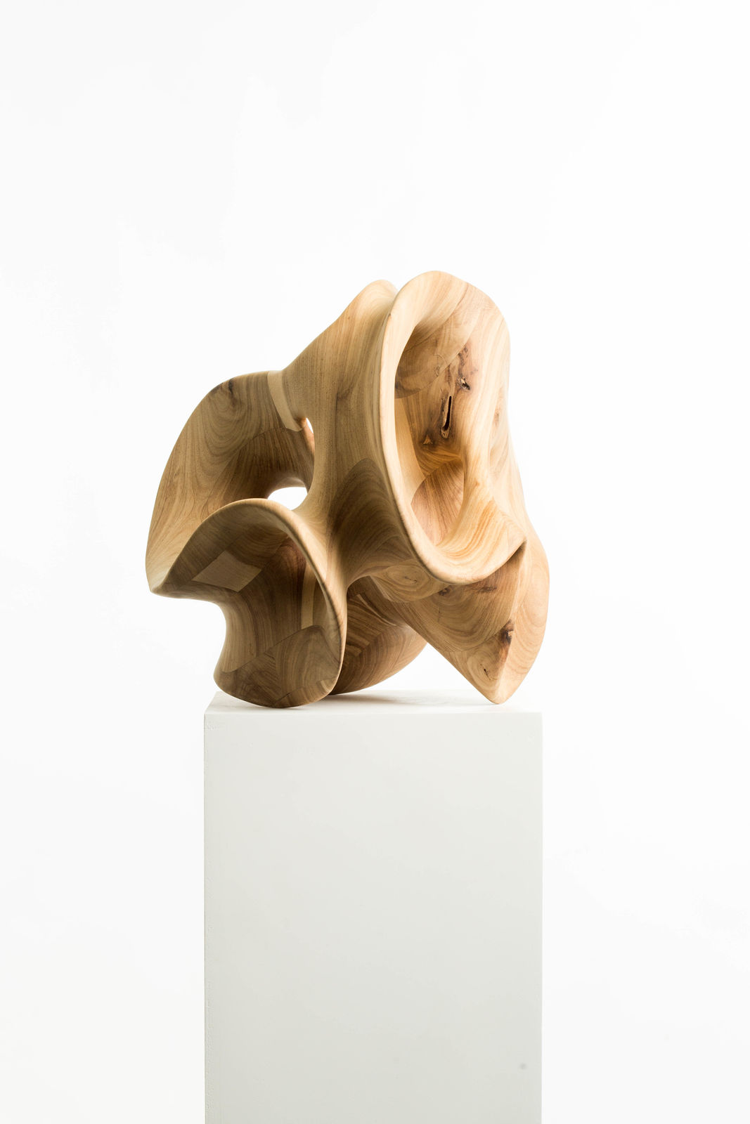 Driaan Claassen, I'm not in control, 2023