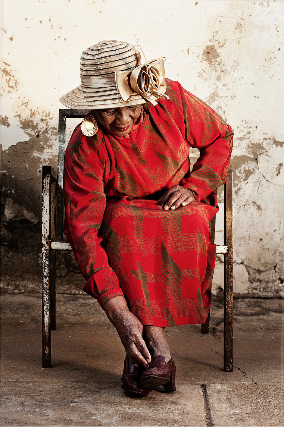 Manyatsa Monyamane, Sarah Simelane, 2019