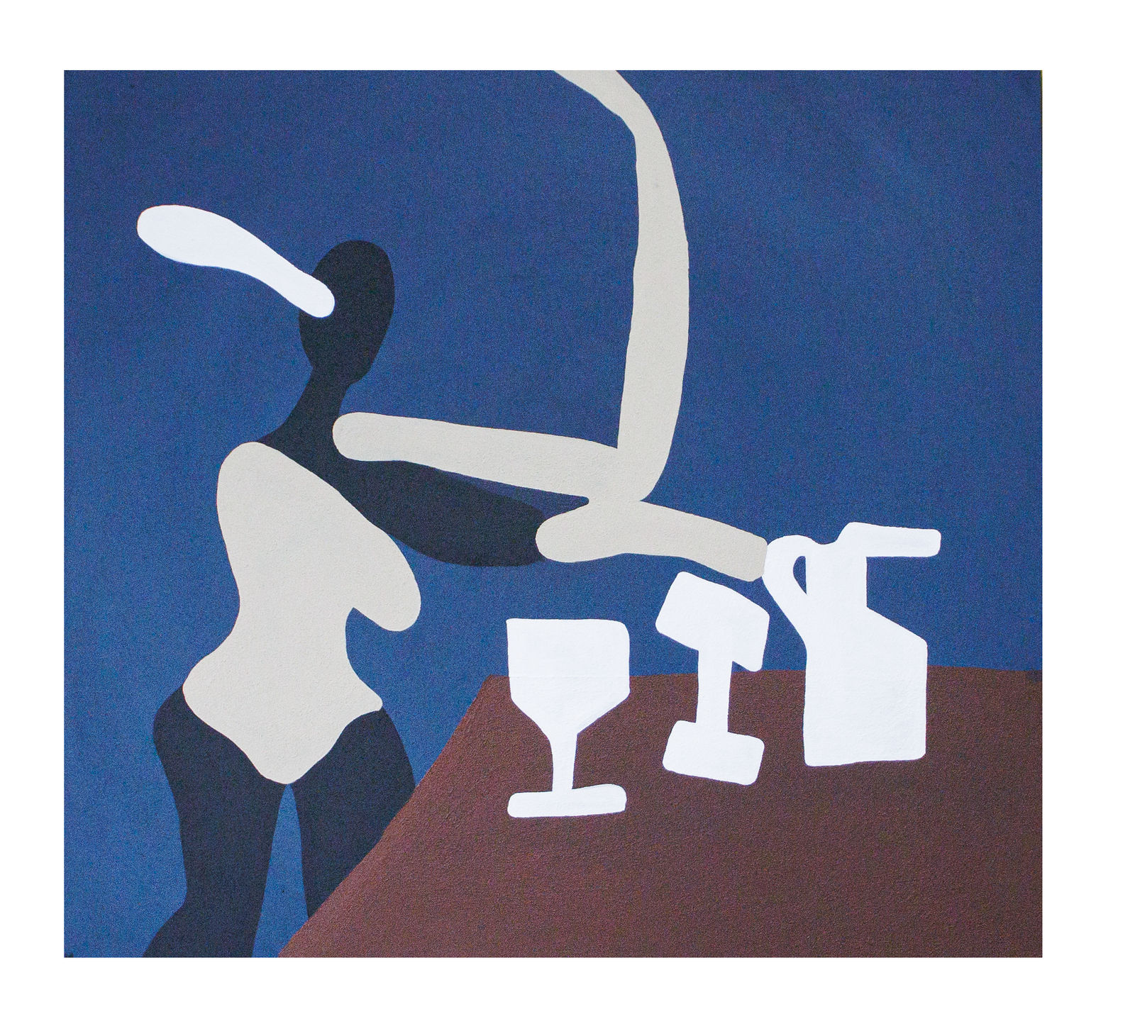 Lulama Wolf, The Blue Note, 2024