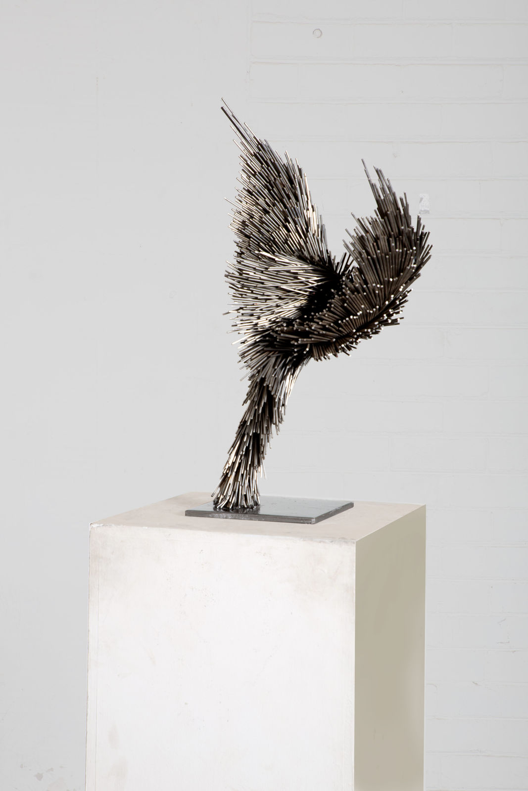 Jake Michael Singer, Upward Slant, 2021