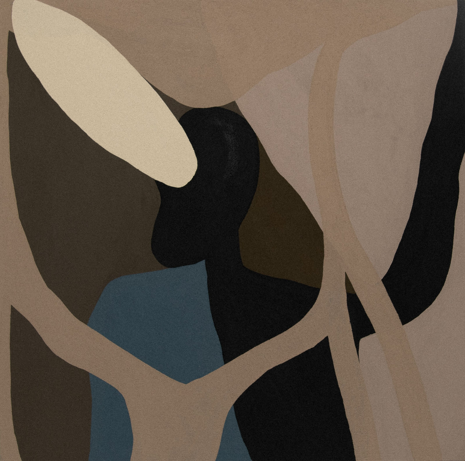 Lulama Wolf, Is this still life? XV, 2022