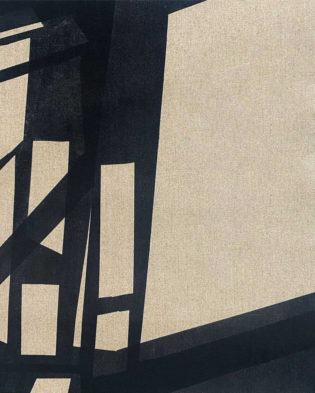 Katarzyna Stefańczyk, Shadow Painting 15 April 2023, 12:26pm - 18 April 12:19pm, 2023