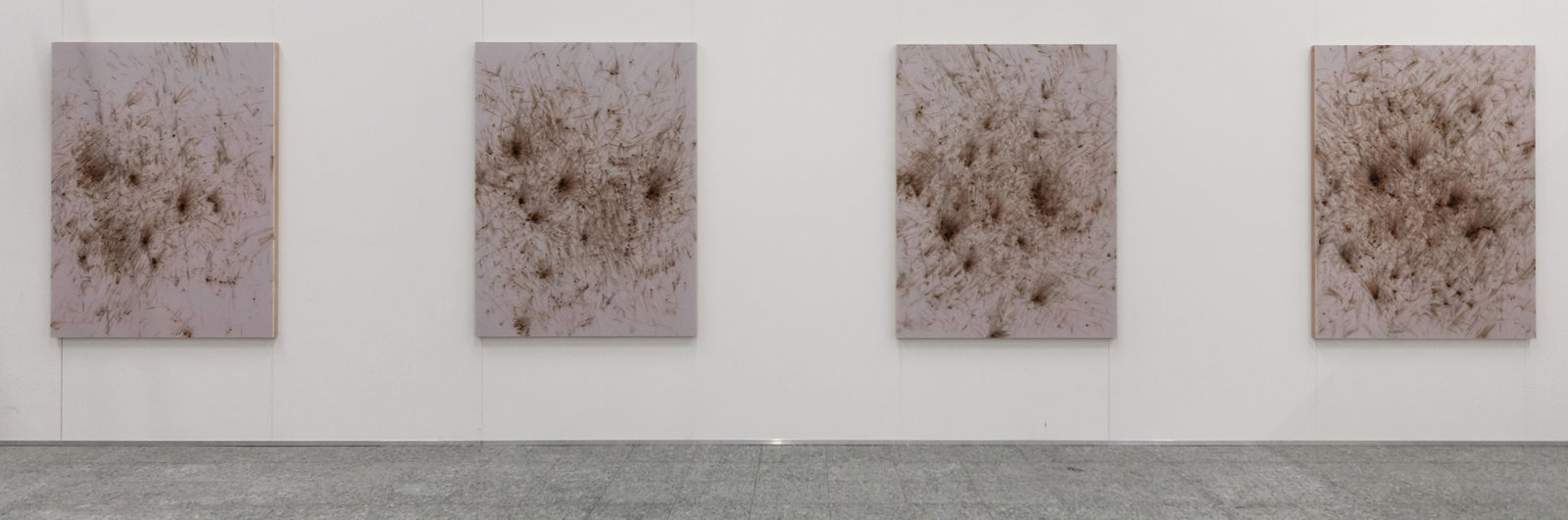 Thomas Wachholz, Matches 3, 2017