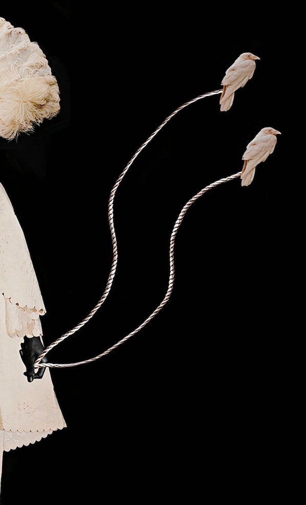 Tshepiso Moropa, The Joy, 2023