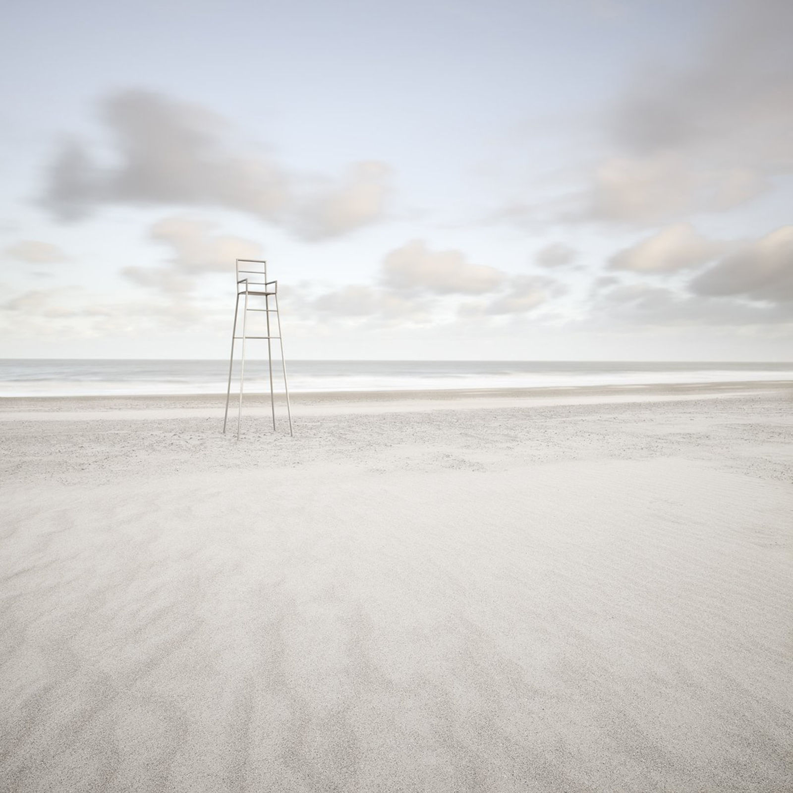 Tom D. Jones, Beaufort, 2015