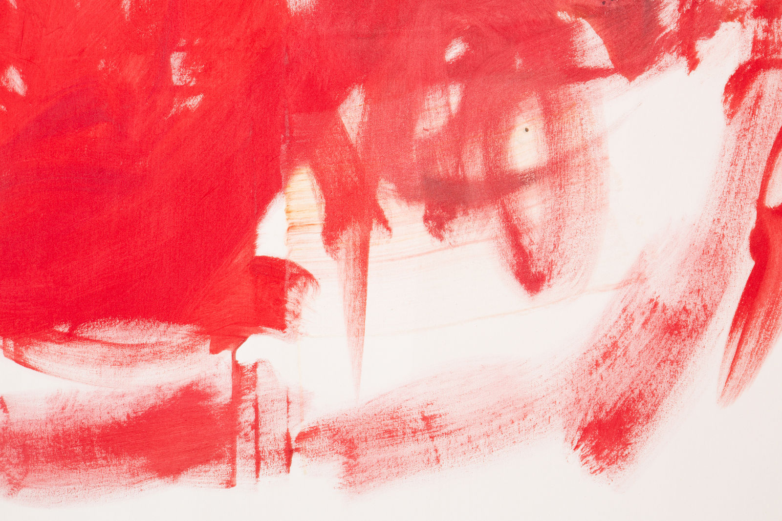 Gillian Rosselli, The Outsider, 2025