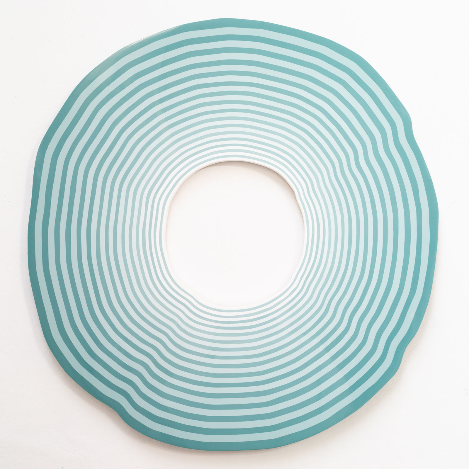 Abdus Salaam, Heartwood Symphonic Nishapur Green, 2022