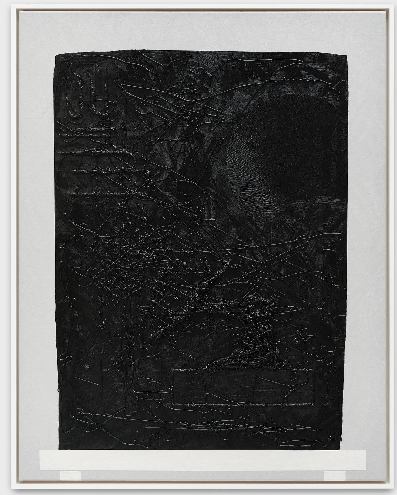 Thomas Arnolds, Run, 2019