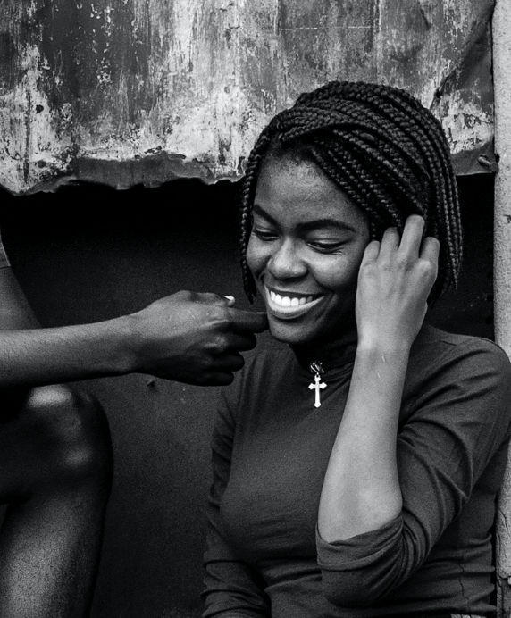 Manyatsa Monyamane, Pele Magareng Morago (Before During After) 7, 2018