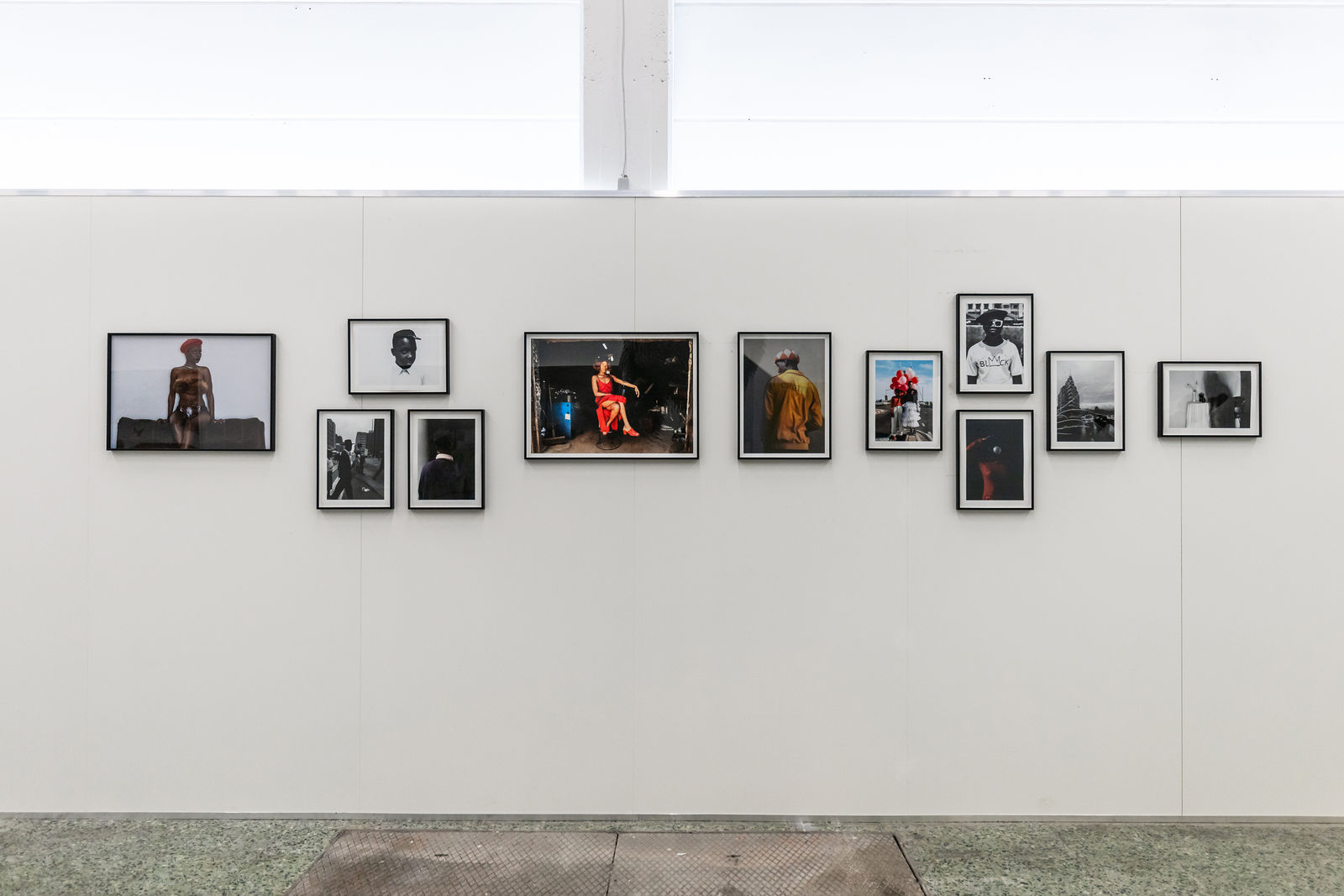 Nonzuzo Gxekwa, Nzwakazi, 2016