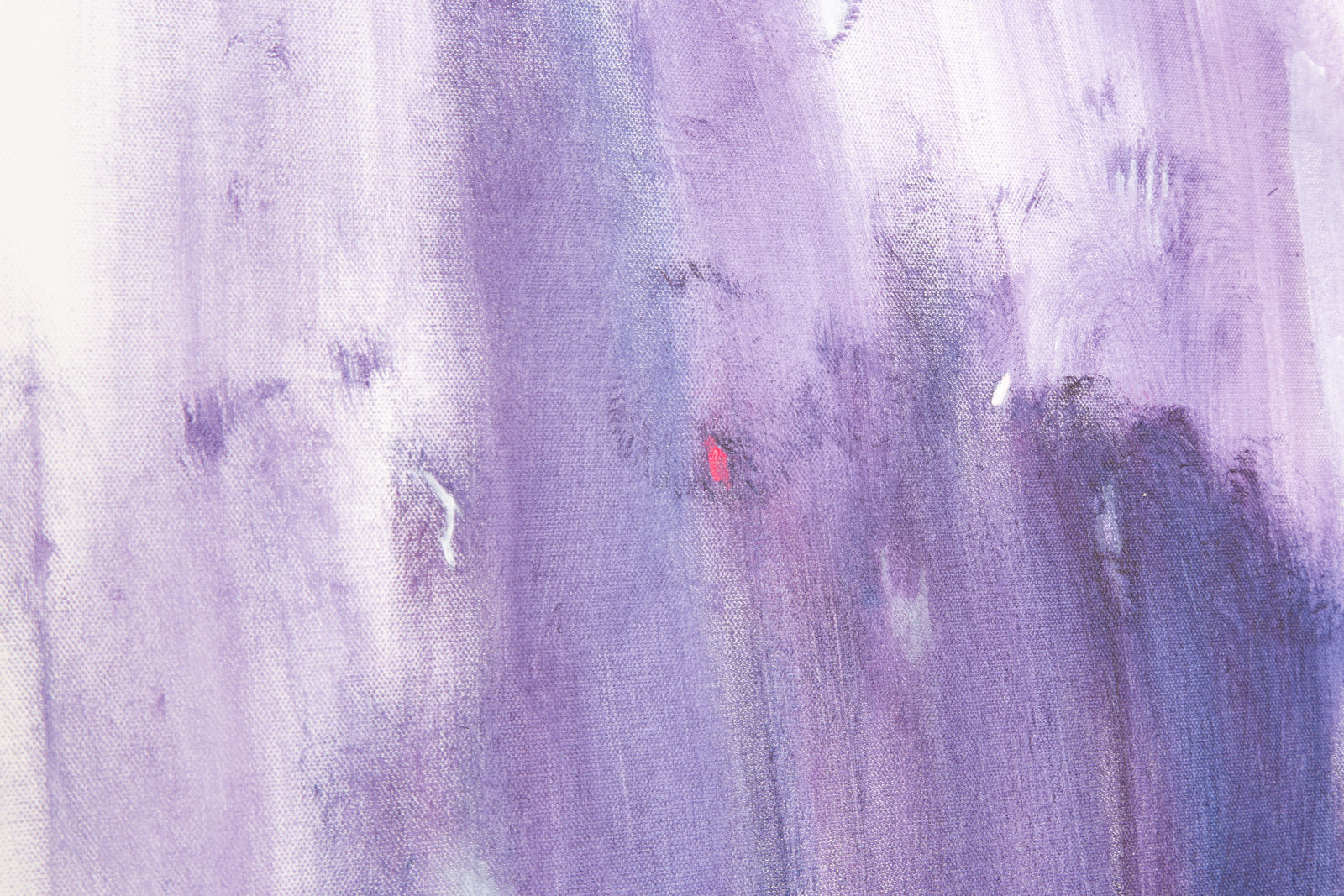 Gillian Rosselli, Out of the darkness, 2025