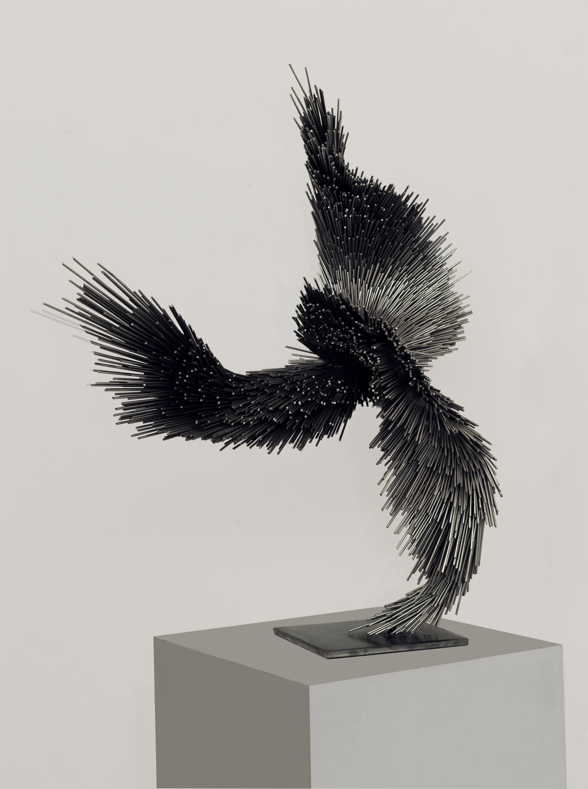 Jake Michael Singer, Vertex Conditions 2, 2019