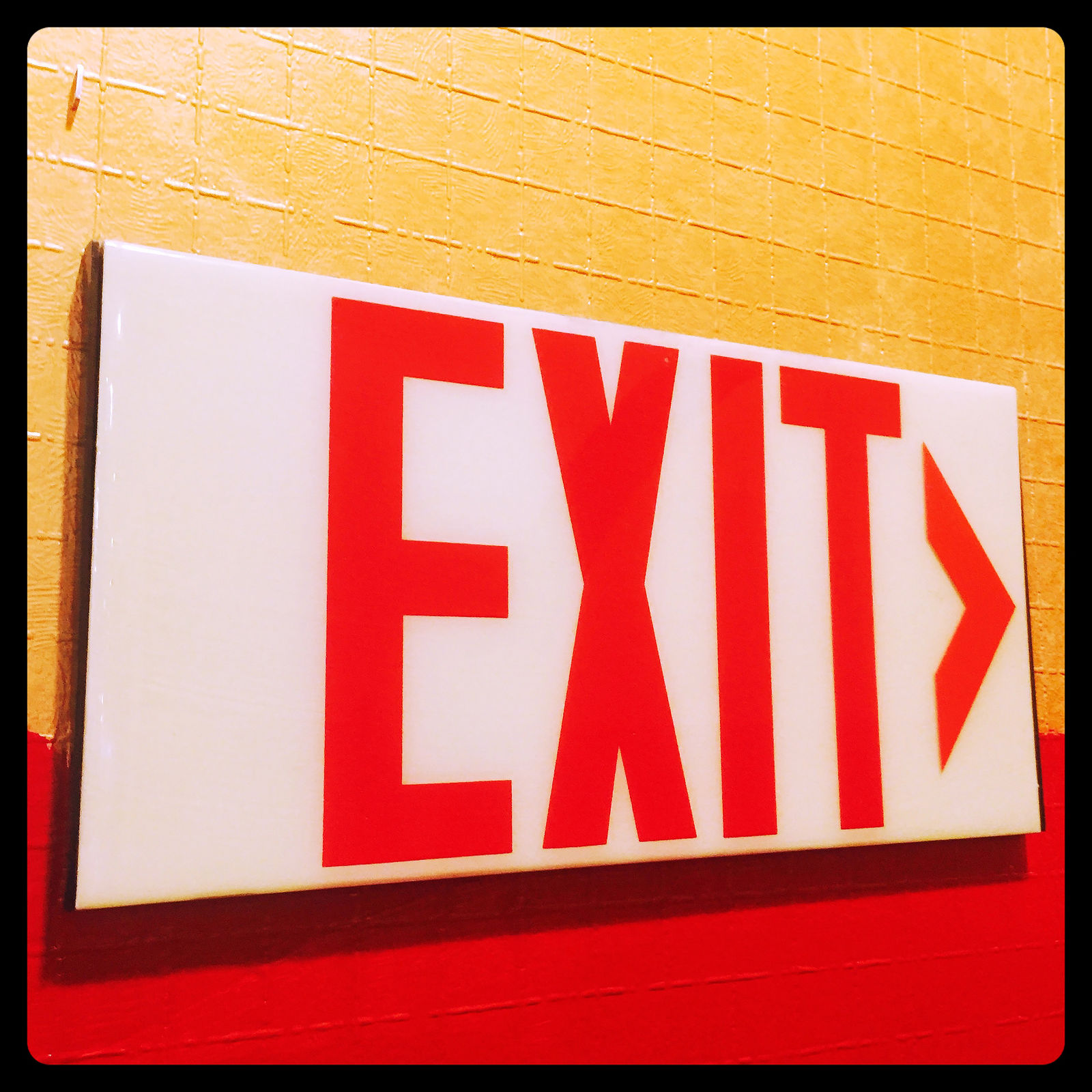 Florian Reinhardt, FR 913 / Santa Monica / Parking Slot, 2018