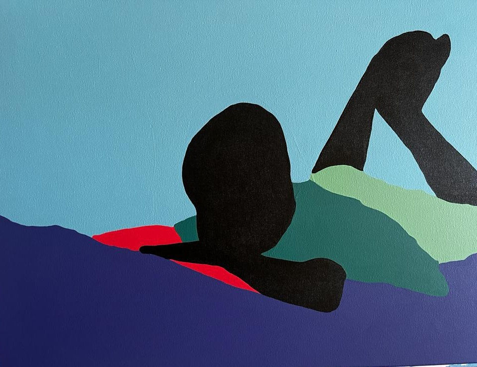 Zanele Montle, Asikhathalele abafana, 2023