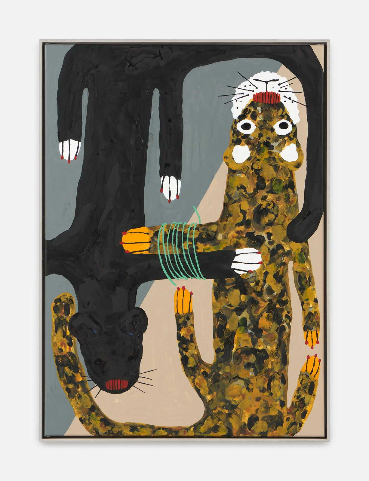 Philip Emde, . Wuugether ., 2022