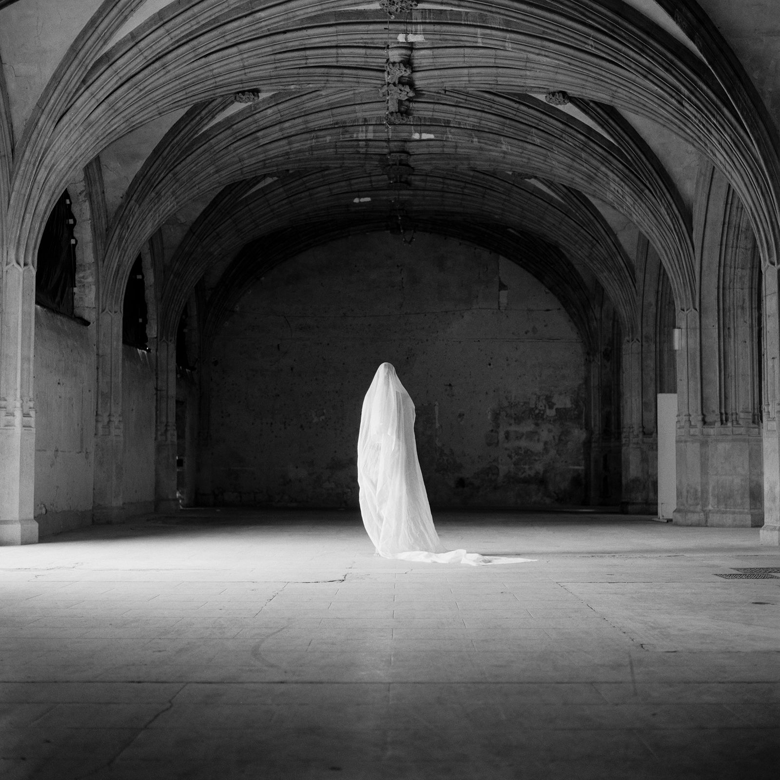 Stephanie Blomkamp, Untitled 06, 2014/15