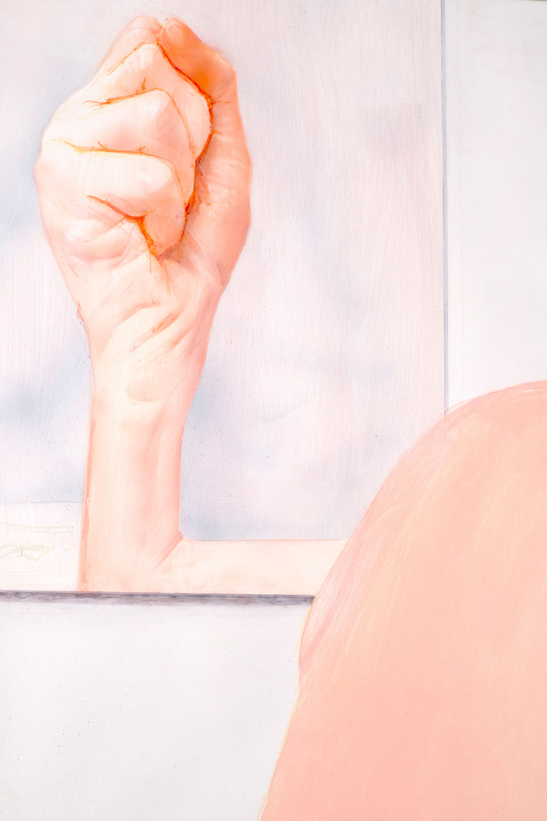 Robert Feintuch, Fir, 2019