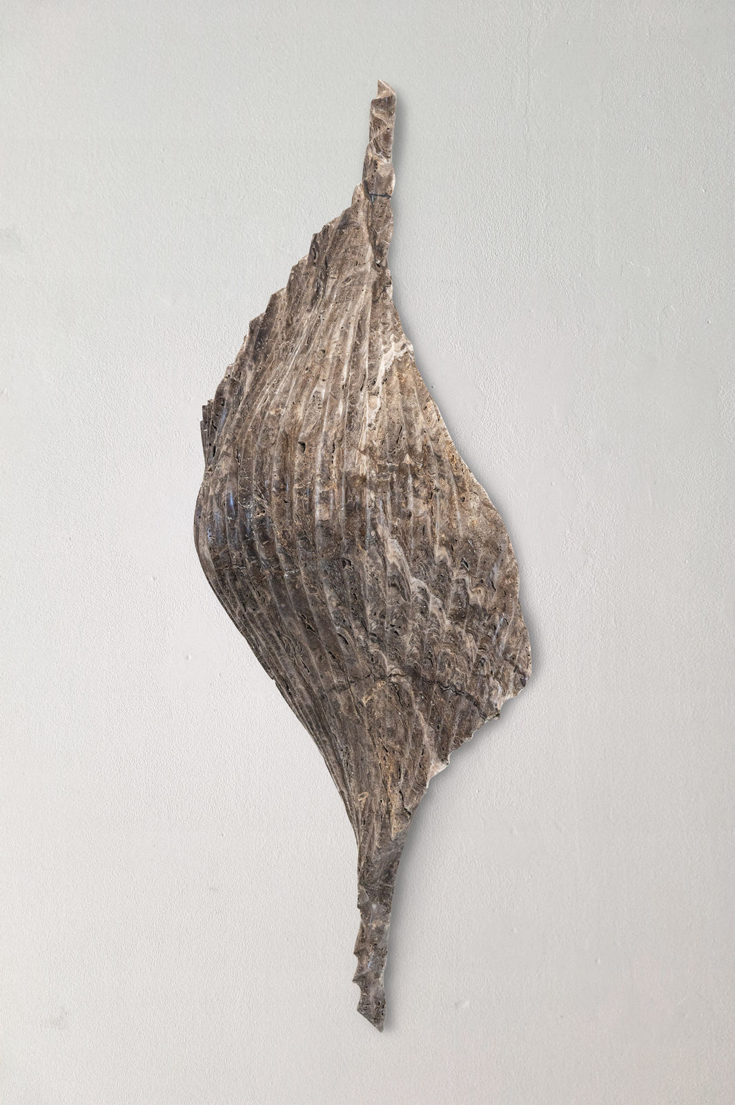 Lynda Benglis, Nightmare Vessel, 2024