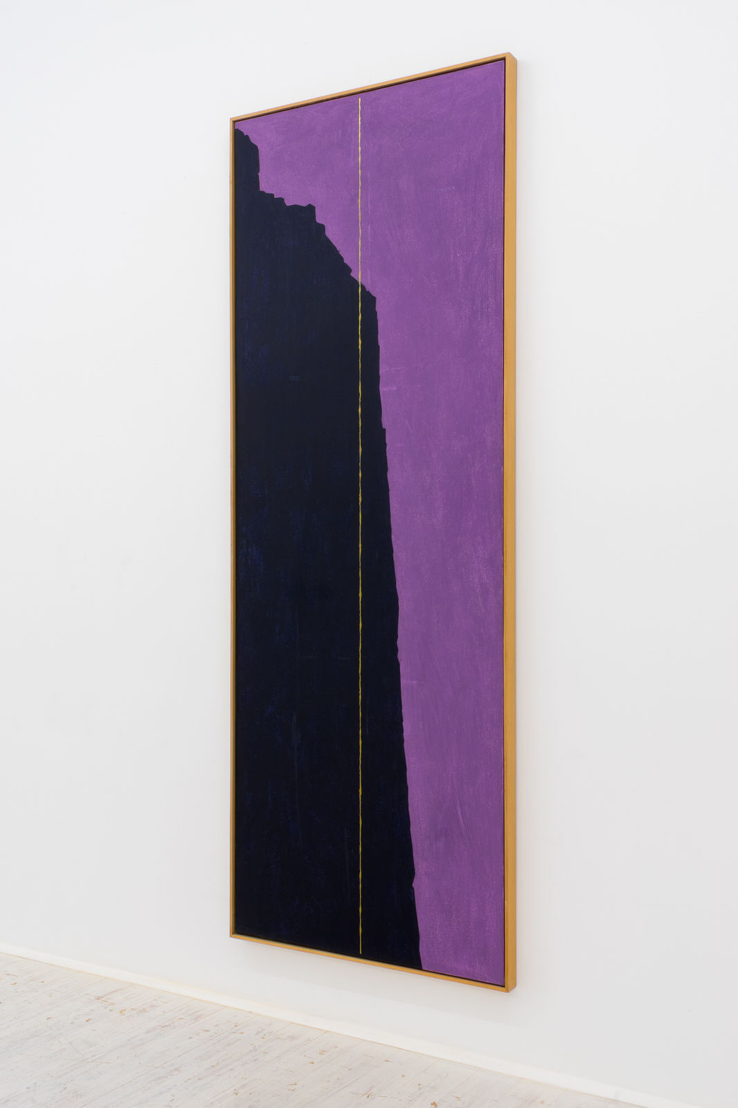 Robert Moskowitz, The Seventh Sister, 1981