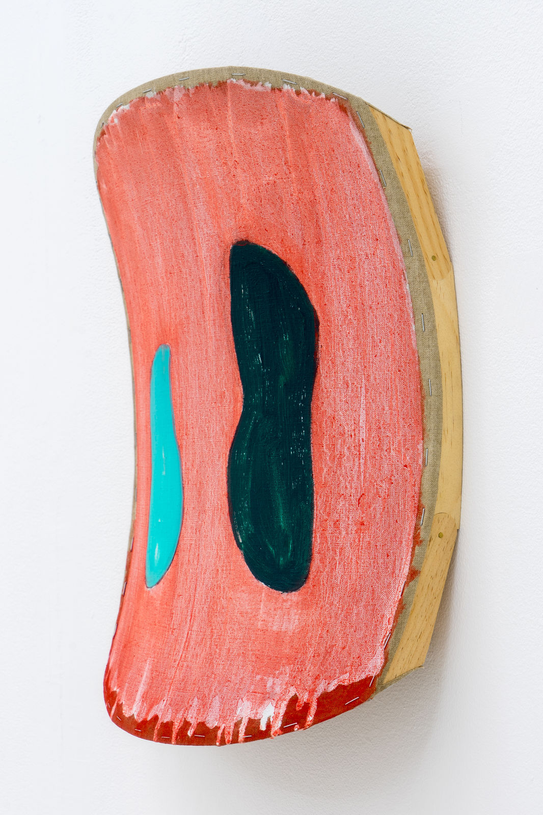 Ron Gorchov, Maia, 2018