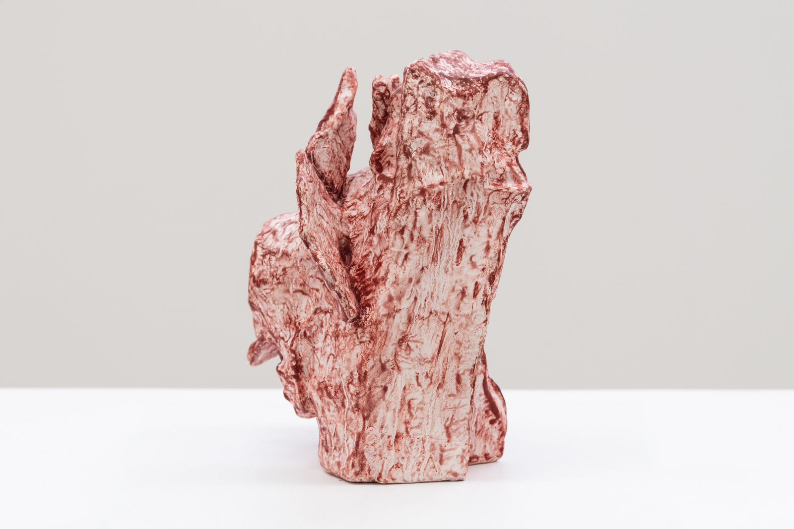 Maggi Hambling, Aftermath (Giggler), 2013-2014