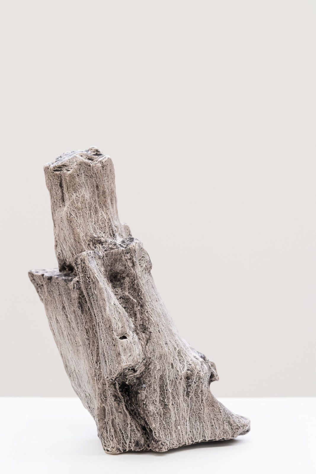 Maggi Hambling, Aftermath (Pillar of Salt), 2013-2014