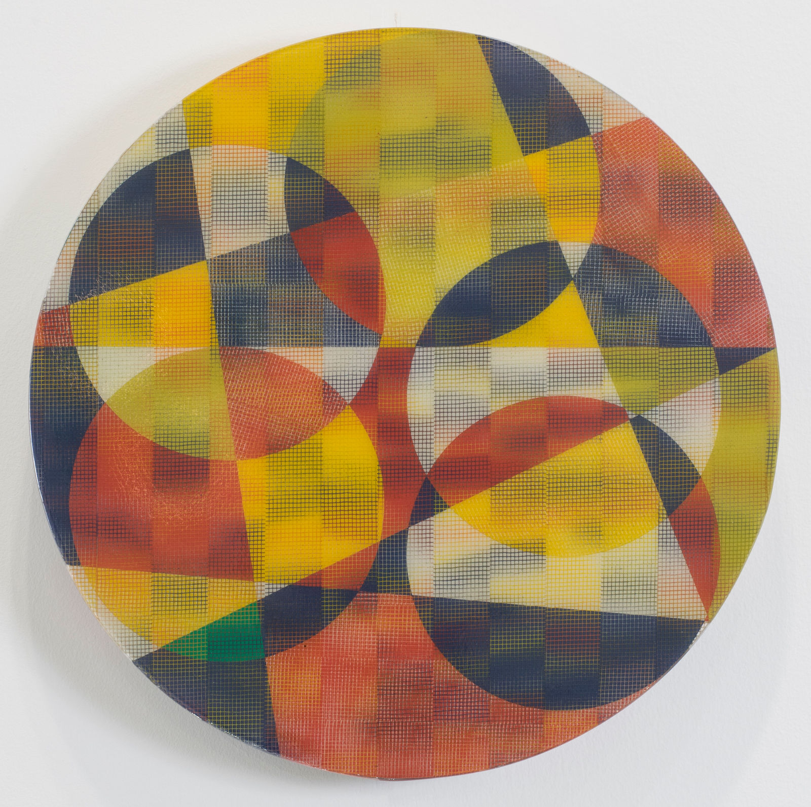 Erik Saglia, Paaliaq (Manifesti Satellite), 2025