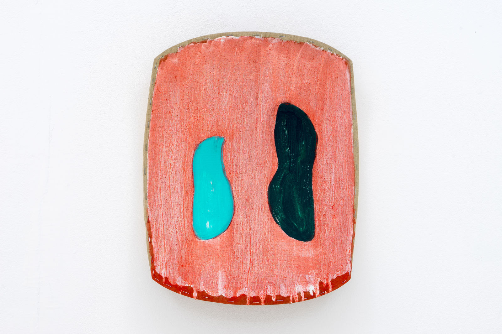 Ron Gorchov, Maia, 2018